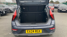 Hyundai BAYON 1.0 TGDi Advance 5dr Petrol Hatchback